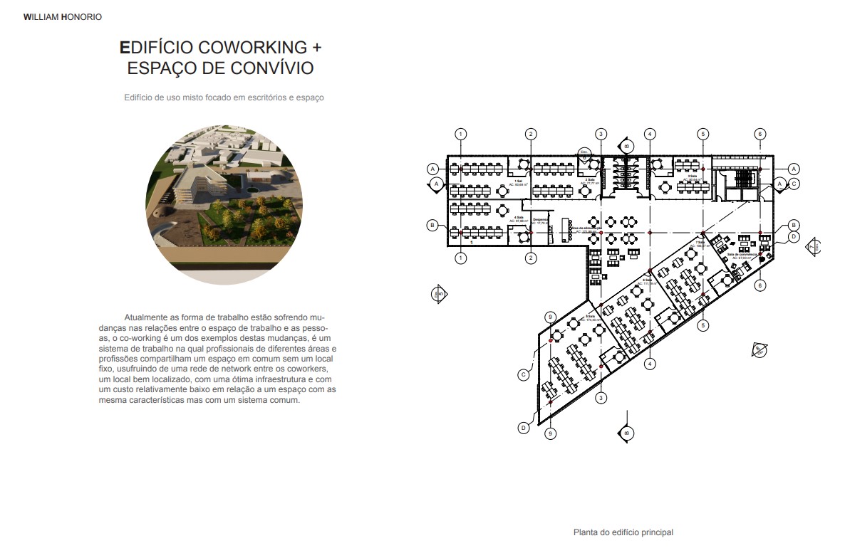 Imagem ilustrativa do artigo: Como criar um portfólio para arquitetura