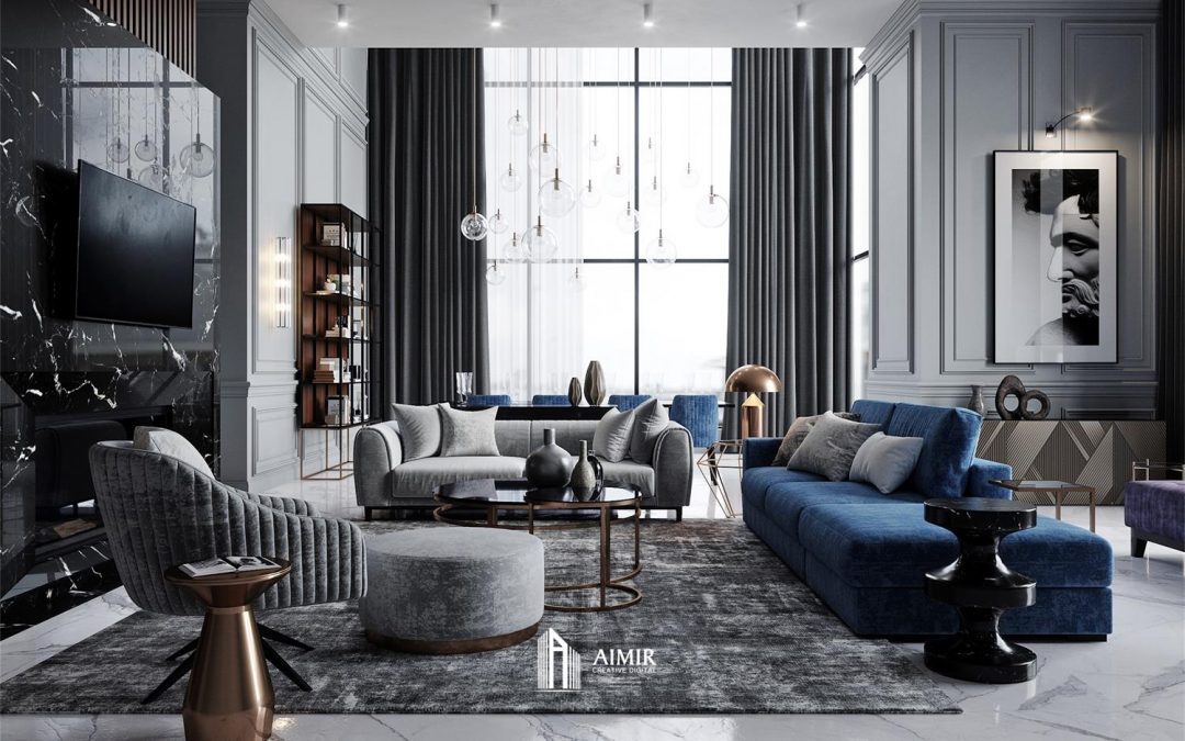 Corona Renderer para Arquitetura: Fotorrealismo Acessível e Intuitivo