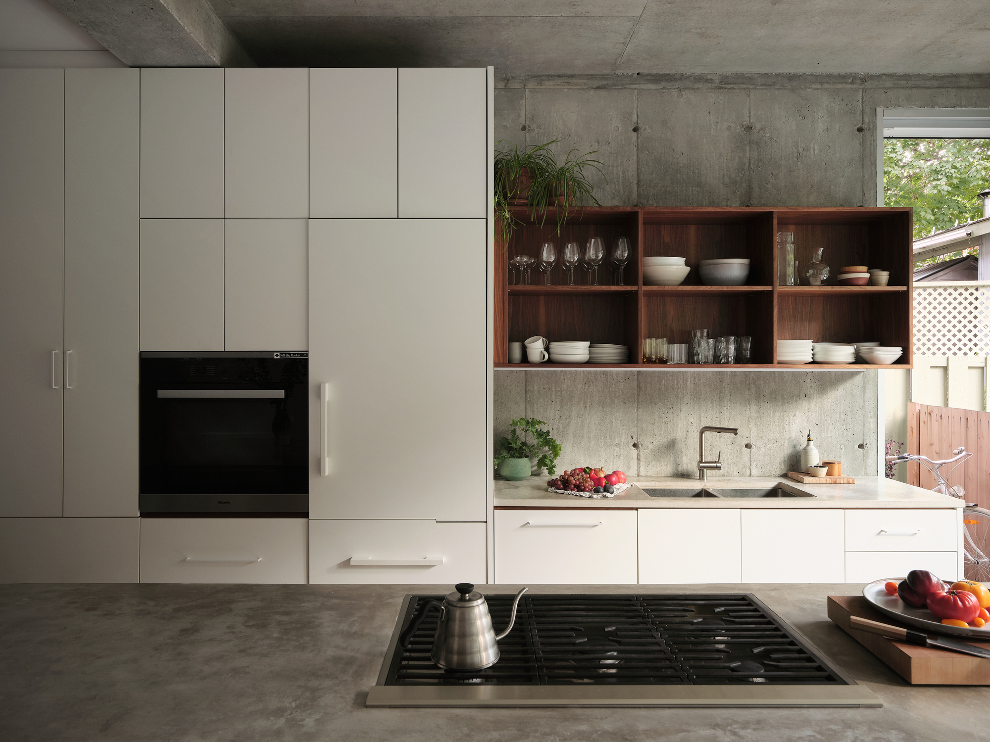 Imagem ilustrativa do artigo: Estilo Industrial em Casas Térreas: Guia Completo para um Design Autêntico