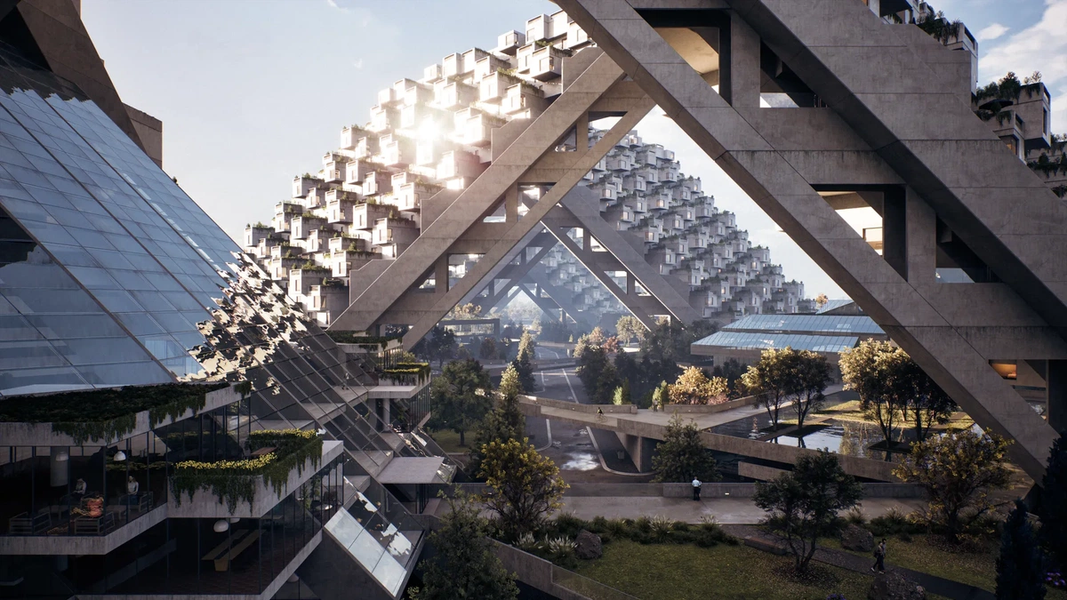 Imagem ilustrativa do artigo: Os 5 Melhores Softwares de Modelagem 3D para Arquitetos em 2025