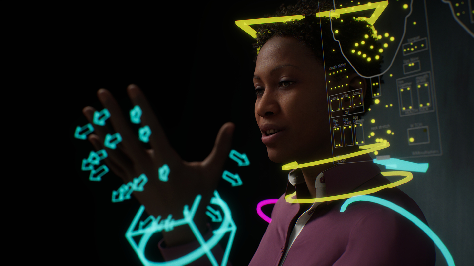 MetaHuman Creator - Ferramenta para criação de humanos digitais realista