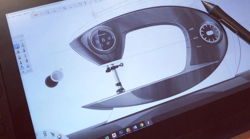 Imagem ilustrativa do artigo: O que é mesa digitalizadora