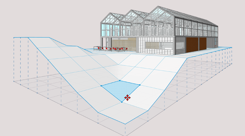 O que é SketchUp