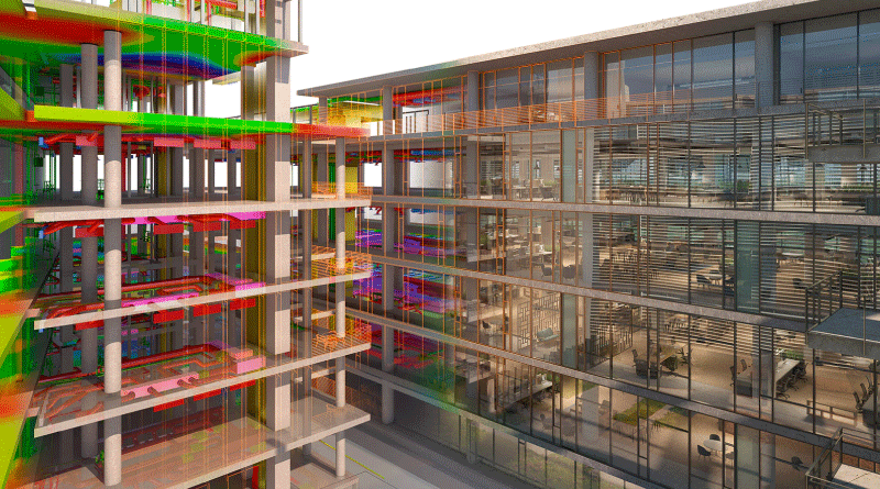 Qual software BIM escolher