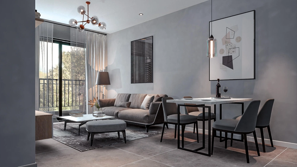 Twinmotion para Arquitetura: O Poder da Unreal Engine em Tempo Real