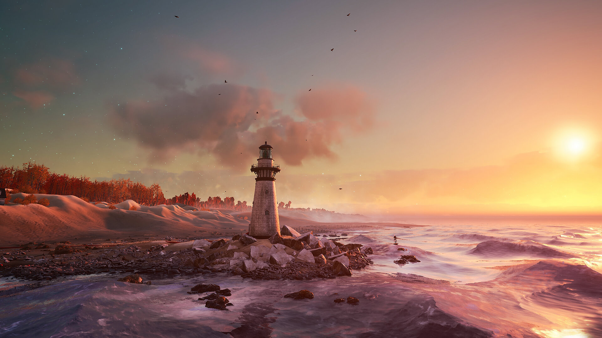 Unreal Engine - Programa de criação 3D em tempo real